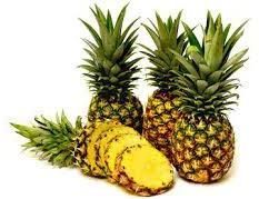 Fresh Pineapple