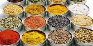 Indian Spices