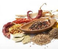 Whole Spices
