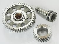 Motorcycle Engine Parts