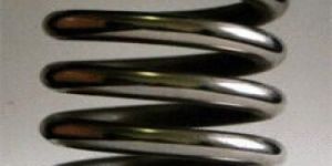 Heavy Duty Compression Springs