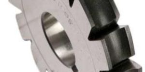 Concave Milling Cutter