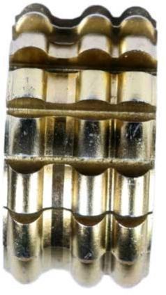 Profile Milling Cutter