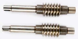 Worm Shaft