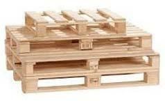 Pine Wooden Pallets