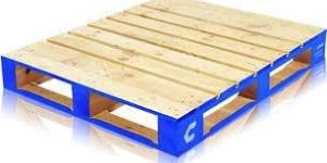 Wooden Packing Pellet