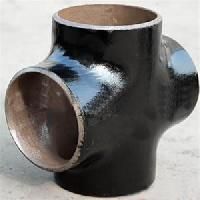 MS Pipe Fitting