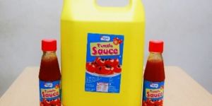 Tomato Sauce
