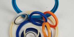Hydraulic Rod Seals