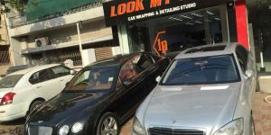 Buying & Selling Of Used Cars