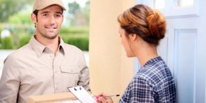 Door to Door Logistic Services