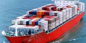 Sea Freight Forwarding Services