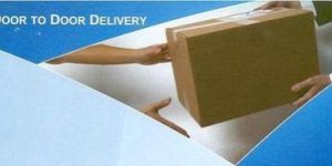 Door to Door Courier Services