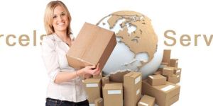 Parcel Courier Services