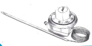 Hydraulic Thermostat
