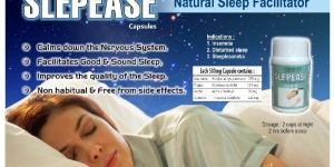 Sleep Ease Pills