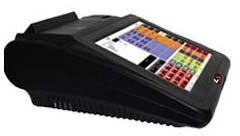 All in One Touch POS System