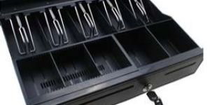 Cash Drawers