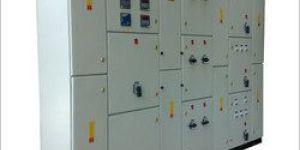 Distribution Panel Board
