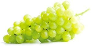 Fresh Grapes