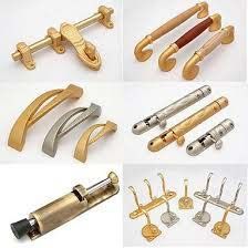 Door Fittings