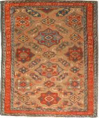 Antique Carpets