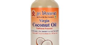 Virgin Coconut Oil