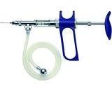 DaVinci 1ml Feed Tube Set , Automatic Veterinary Syringe