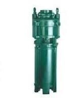 Vertical Monoset Pumps