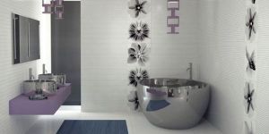 Bathroom Interior Designing