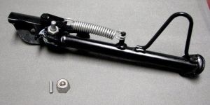 Two Wheeler Side Stand