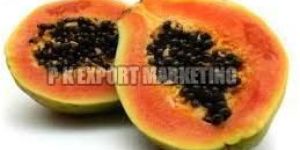 Fresh Papaya
