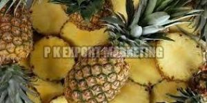 Fresh Pineapple