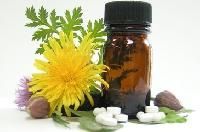 Natural Perfumes