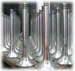 Diesel Engine Valves