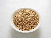 Roasted Sesame Seeds
