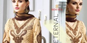 Ladies Salwar Suits