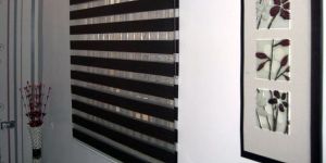 Zebra Blinds
