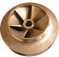 Aluminium Pump Impellers