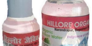 Pure Natural Oganic Damask Rose Water