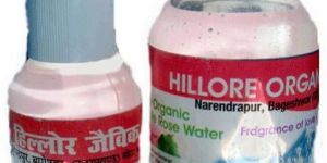 Rose Water