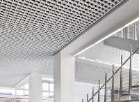 Aluminum Metal Ceiling