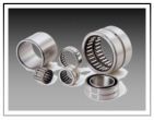 Axial Needle Roller Bearing