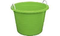 Plastic Tubs