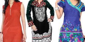 Cotton Kurti