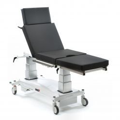 Medi Plinth Mobile Operating Table
