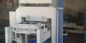 Paver Block Making Machine