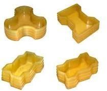 PVC Moulds