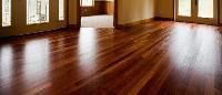 Laminated Wooden Floor
