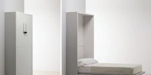 Wall Bed